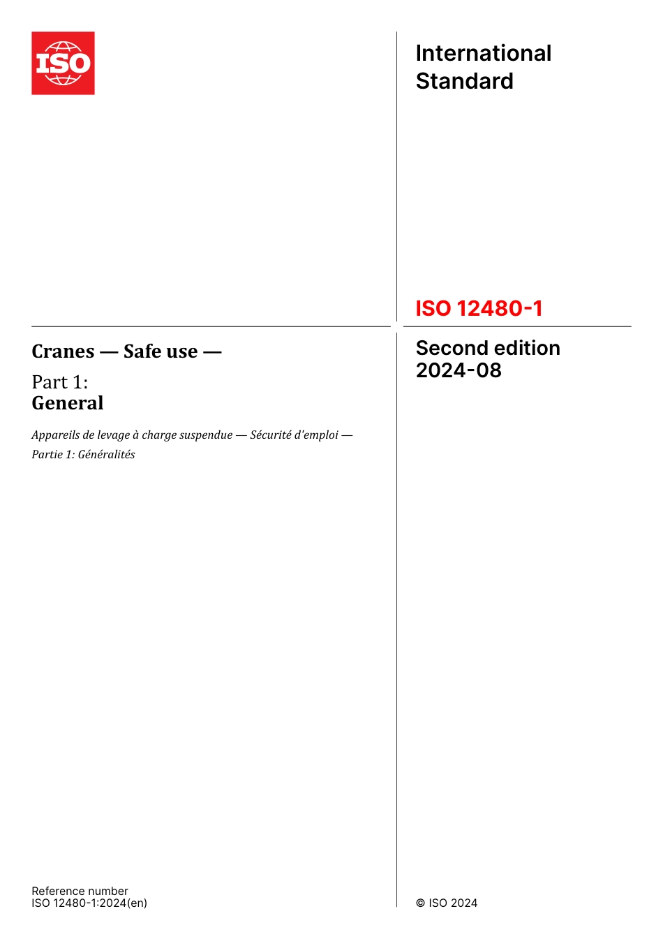 ISO 12480-1-2024.pdf_第1页