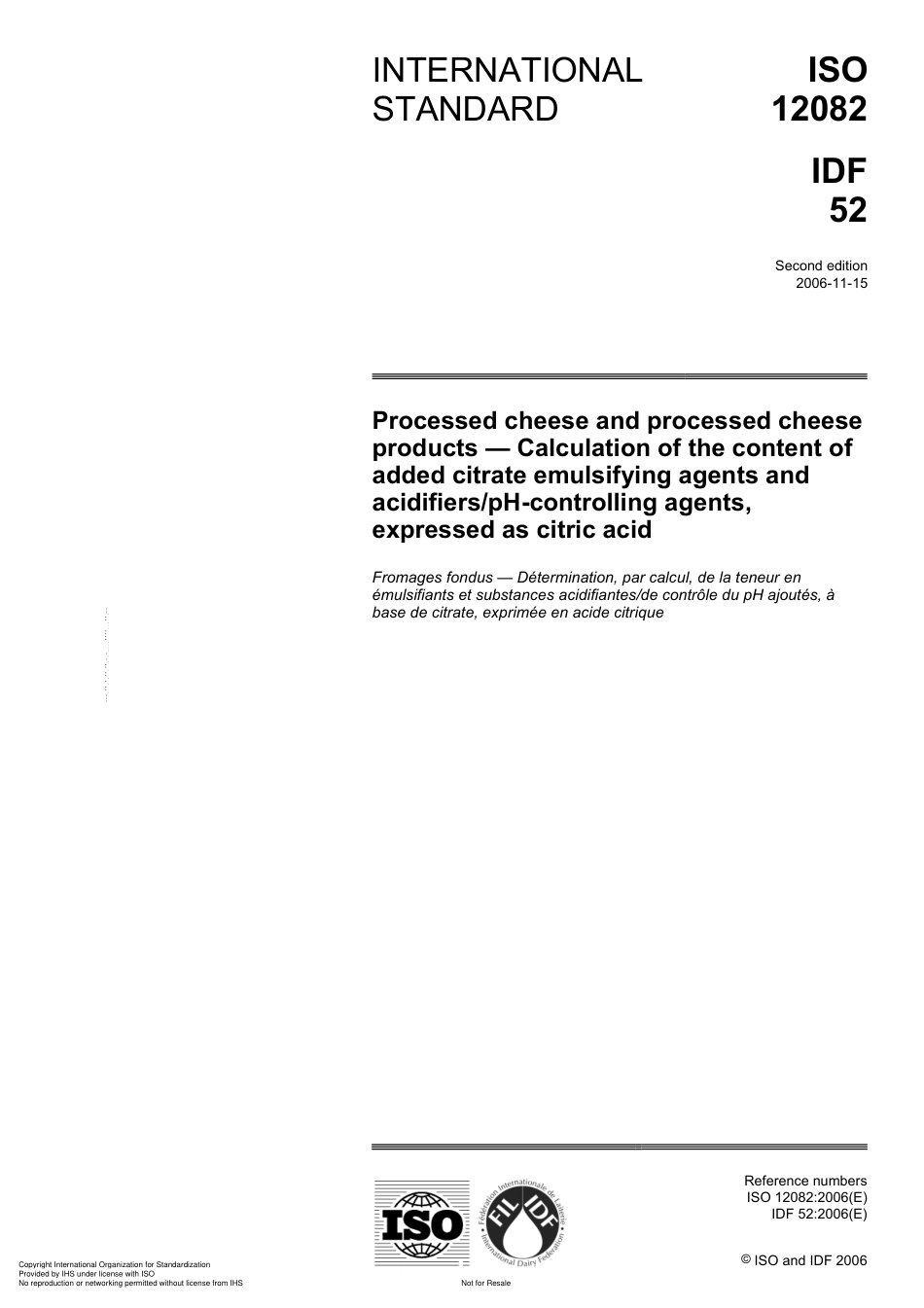 ISO 12082-2006.pdf_第1页