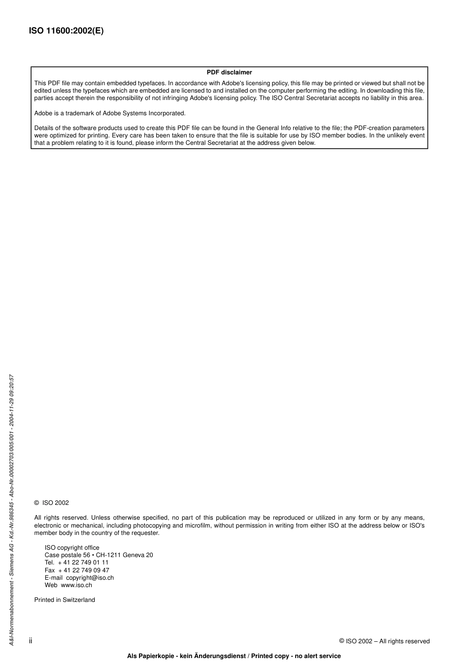 ISO 11600-2002 (2004).pdf_第2页