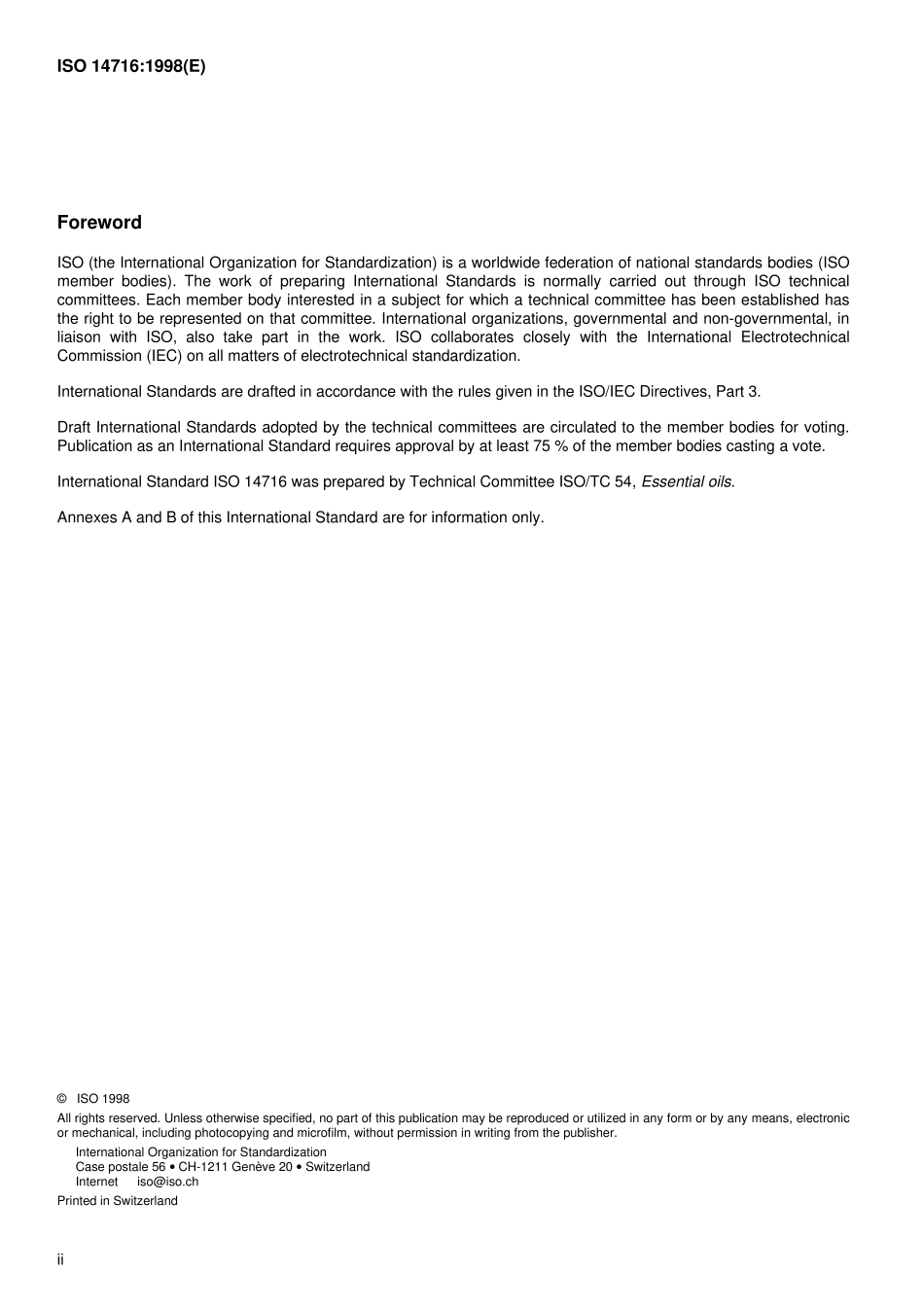 ISO 14716-1998.pdf_第2页