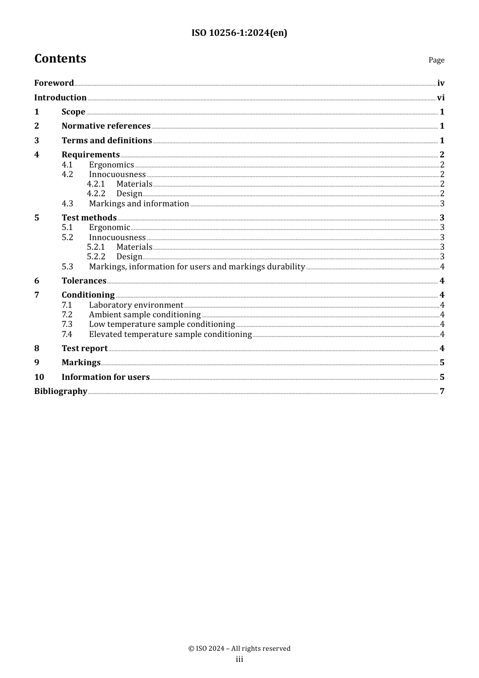 ISO 10256-1-2024.pdf_第3页
