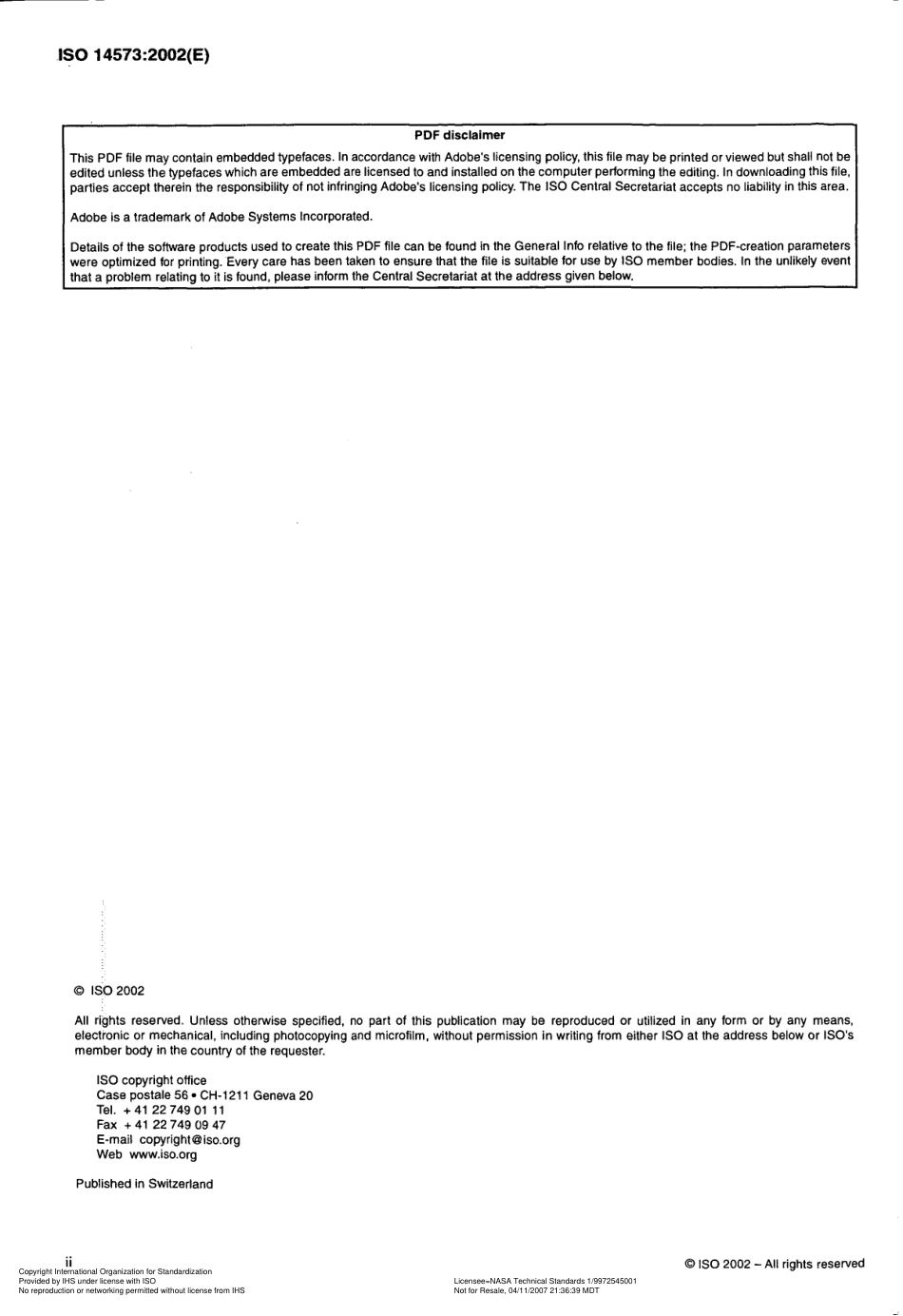 ISO 14573-2002 (2003) scan.pdf_第2页