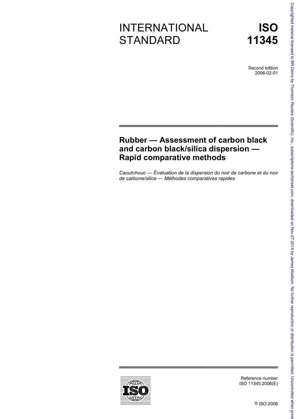 ISO 11345-2006.pdf_第1页