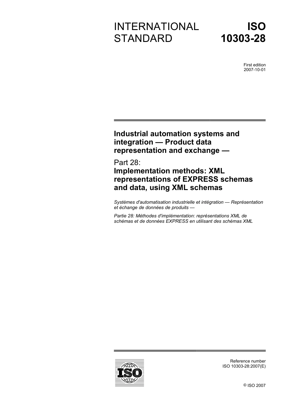 ISO 10303-28-2007.pdf_第1页