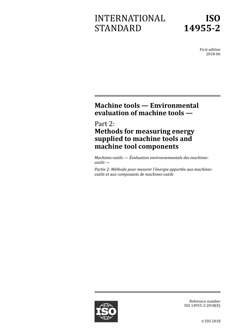 ISO 14955-2-2018.pdf_第1页