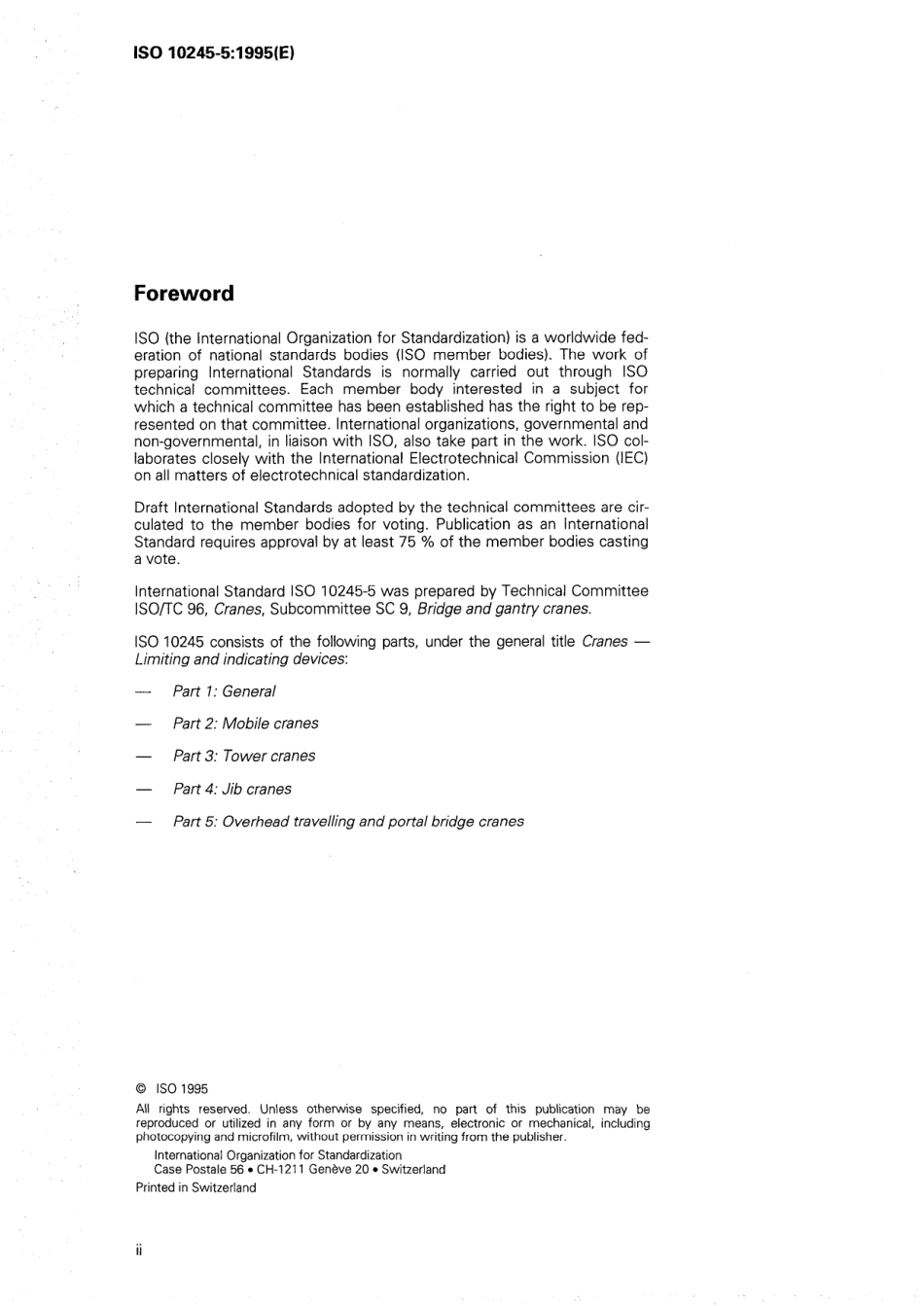 ISO 10245-5-1995 scan.pdf_第2页