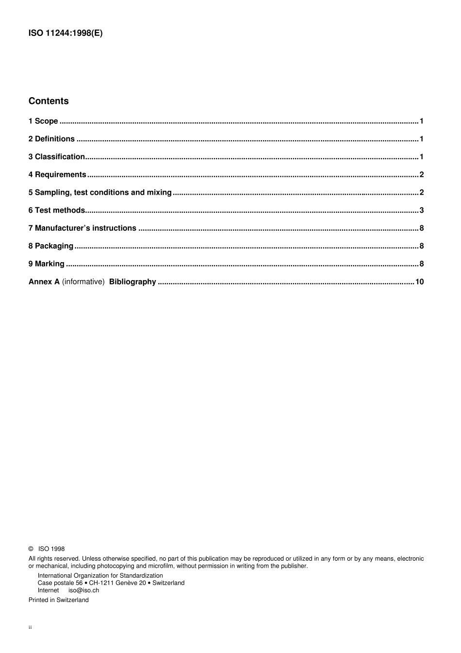 ISO 11244-1998.pdf_第2页