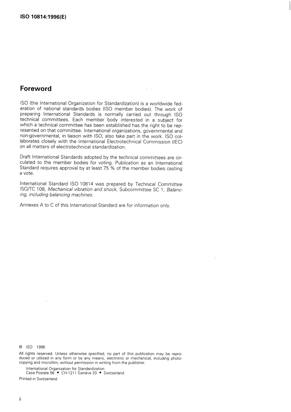 ISO 10814-1996.pdf_第2页