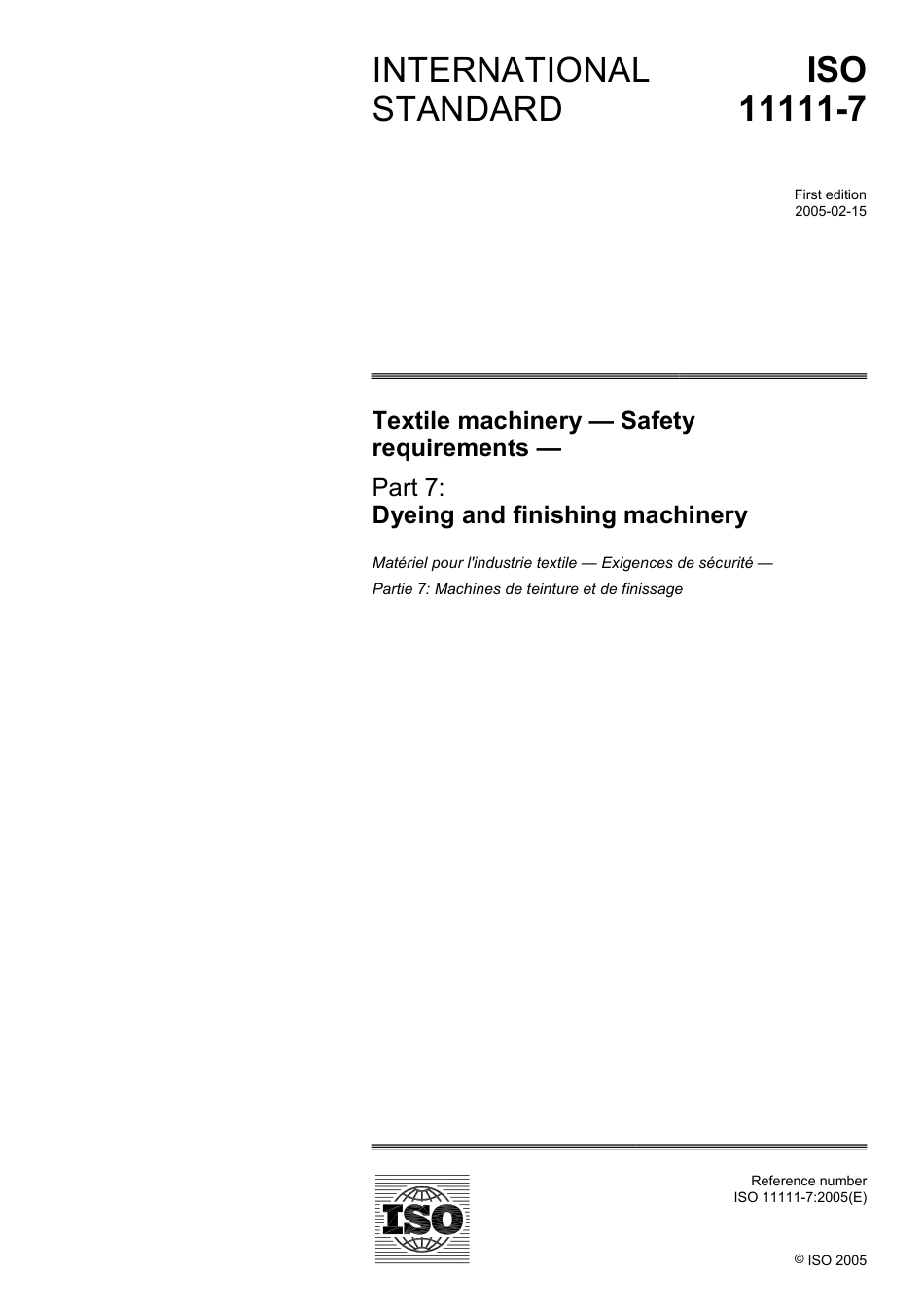 ISO 11111-7-2005.pdf_第1页