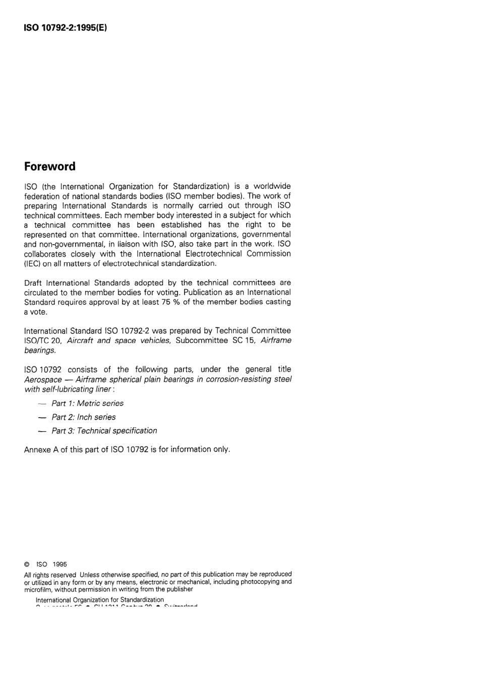 ISO 10792-2-1995 scan.pdf_第2页