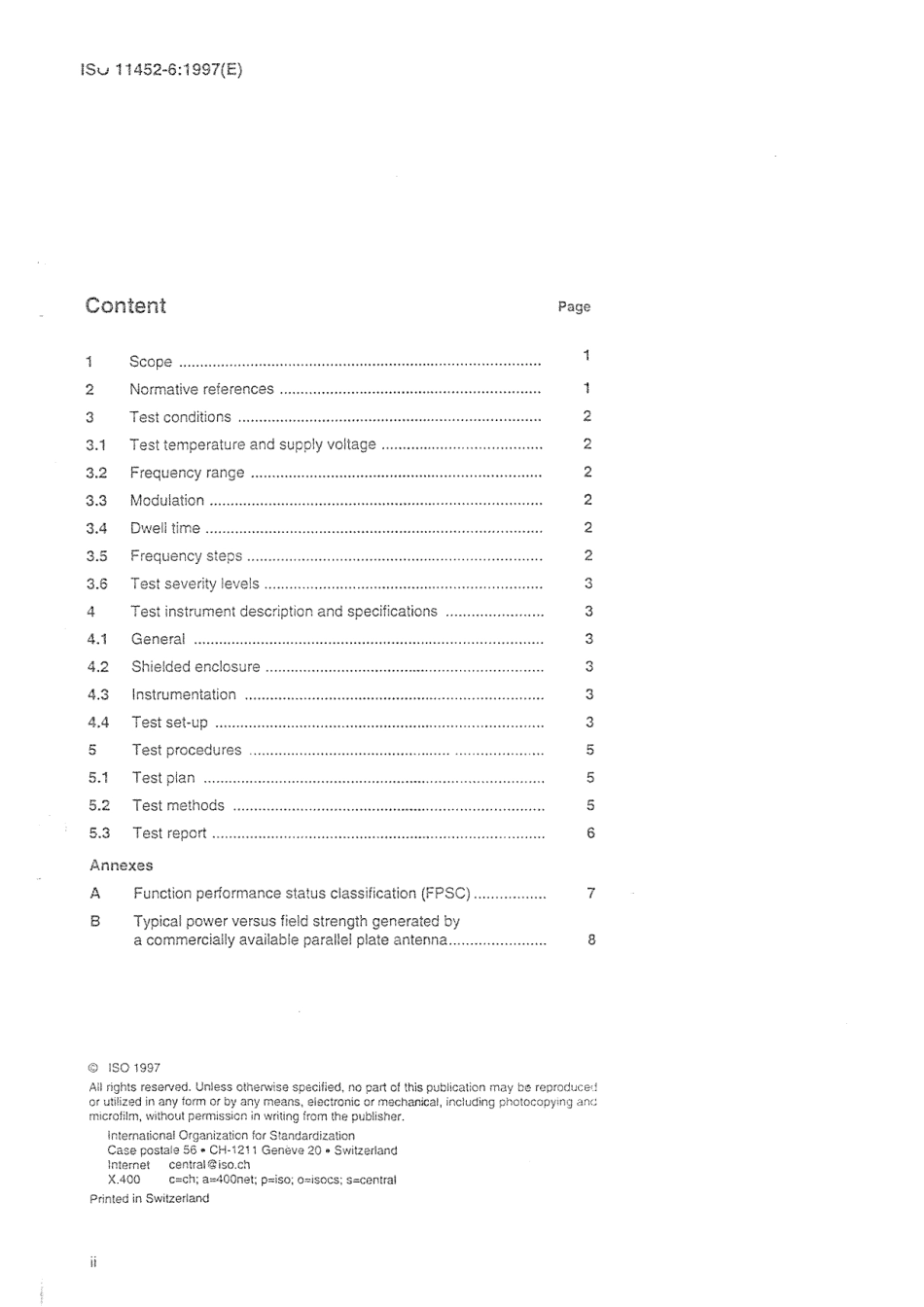 ISO 11452-6-1997 scan.pdf_第2页