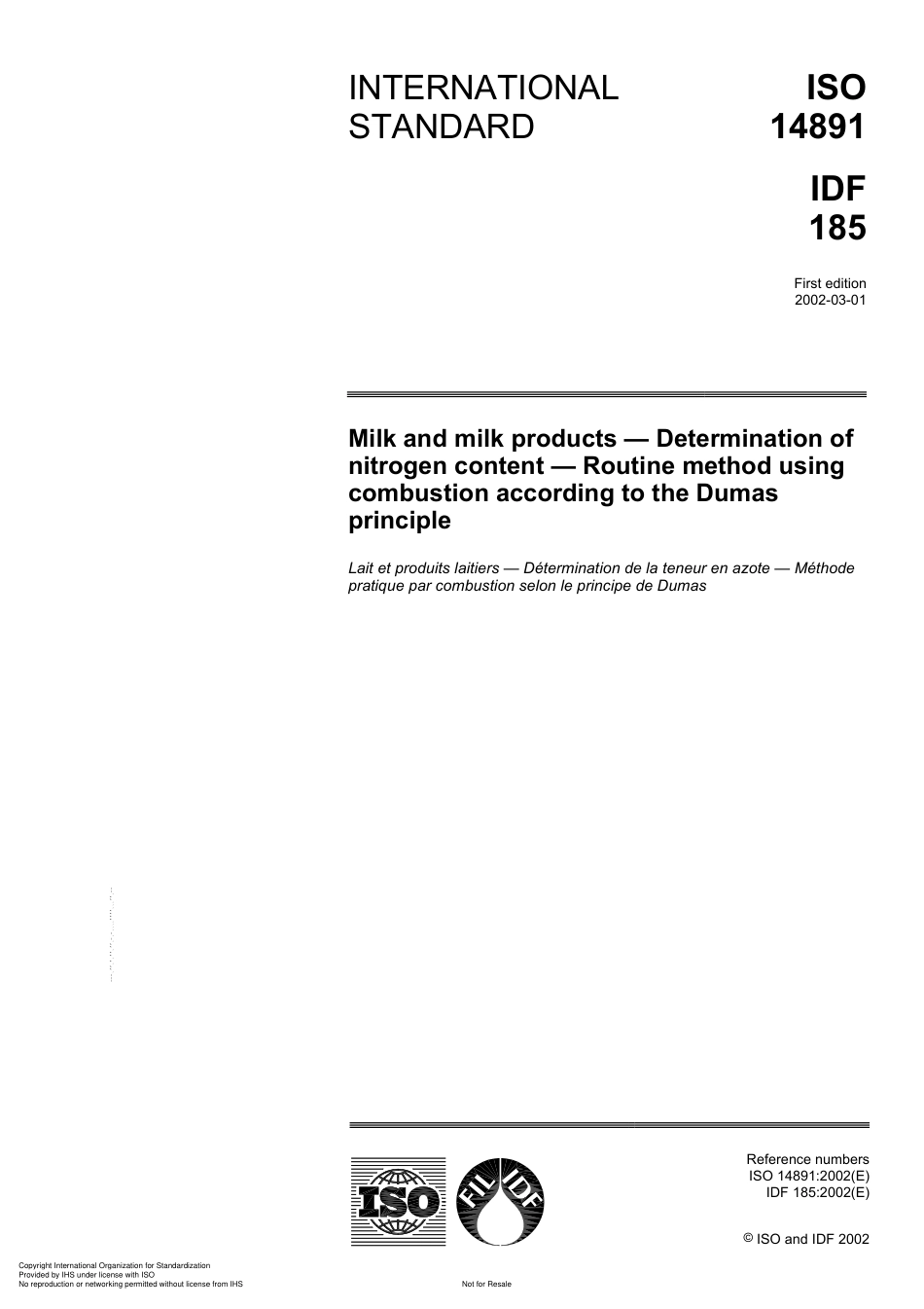 ISO 14891-2002.pdf_第1页