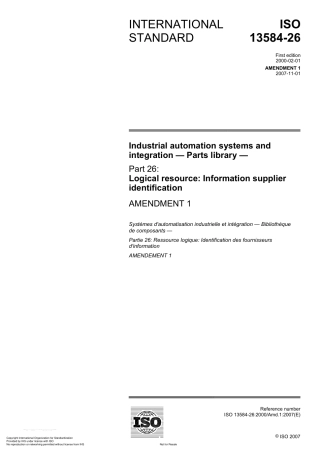 ISO 13584-26-2000 amd1-2007.pdf
