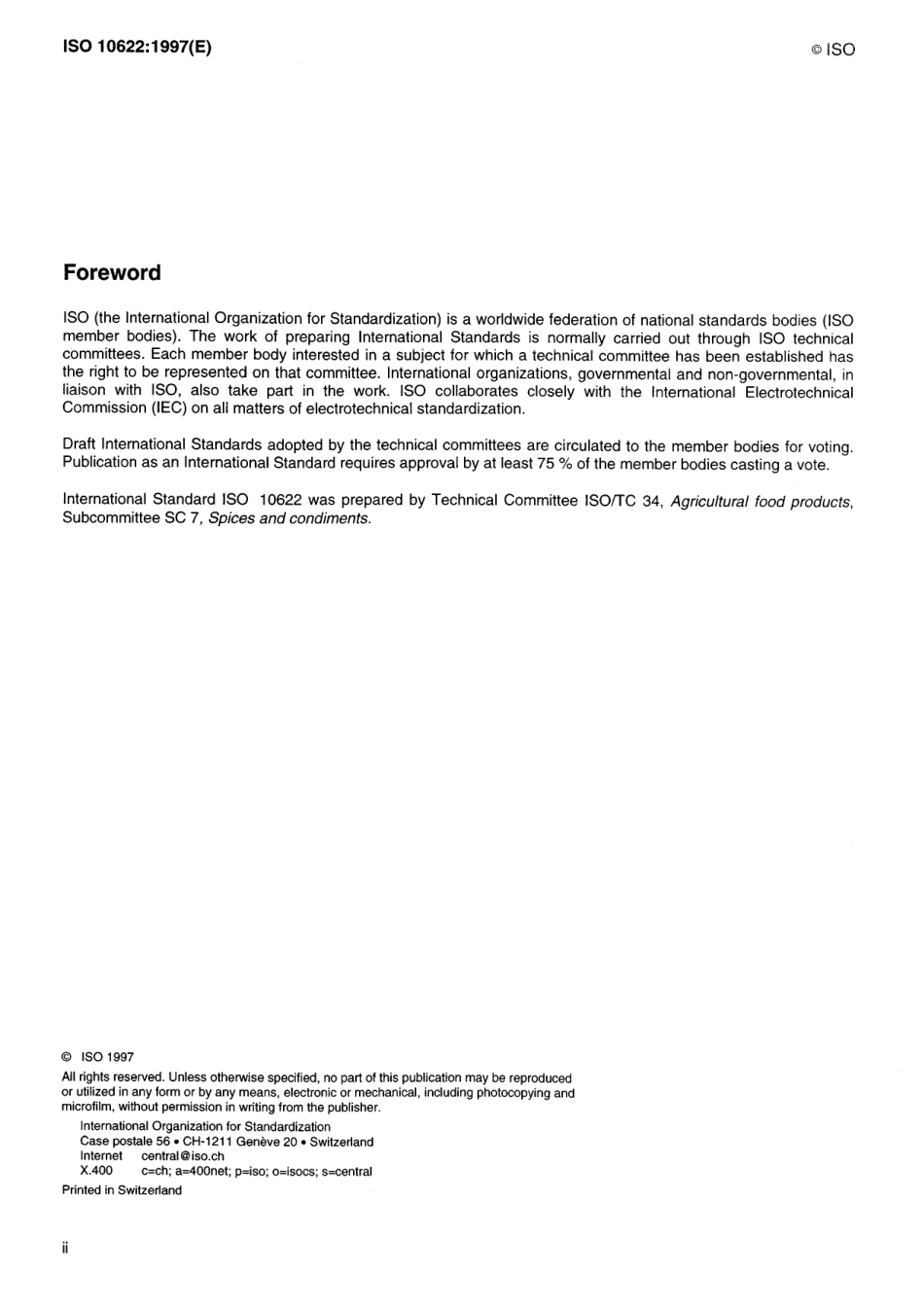 ISO 10622-1997 scan.pdf_第2页