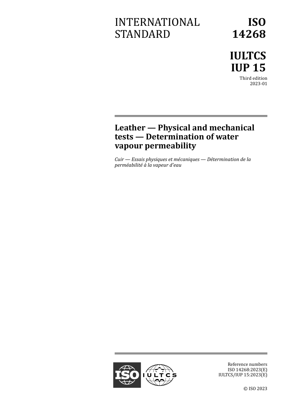 ISO 14268-2023.pdf_第1页