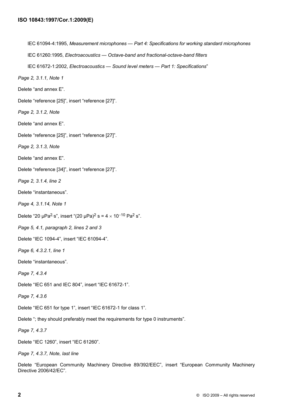 ISO 10843-1997 cor1-2009.pdf_第2页