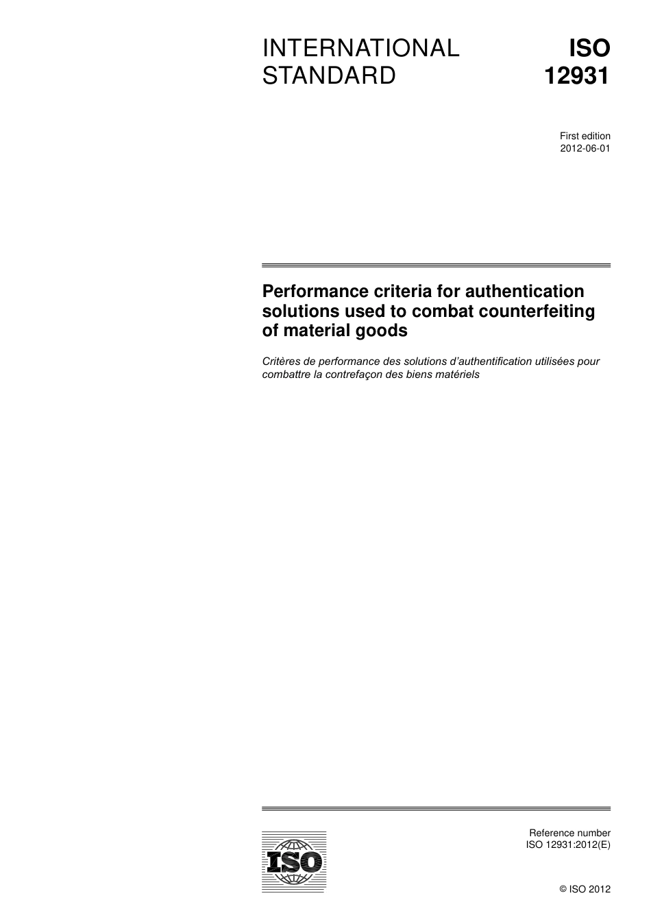 ISO 12931-2012.pdf_第1页