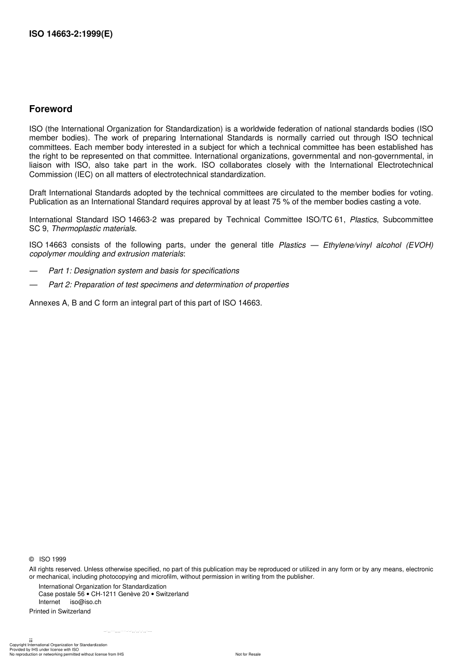 ISO 14663-2-1999.pdf_第2页