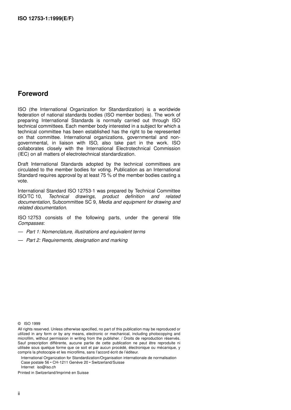 ISO 12753-1-1999.pdf_第2页