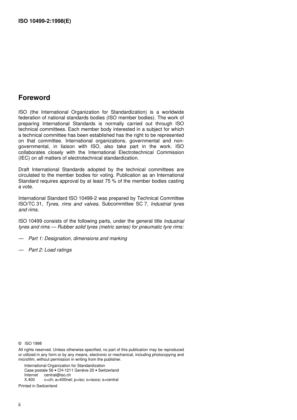 ISO 10499-2-1998.pdf_第2页