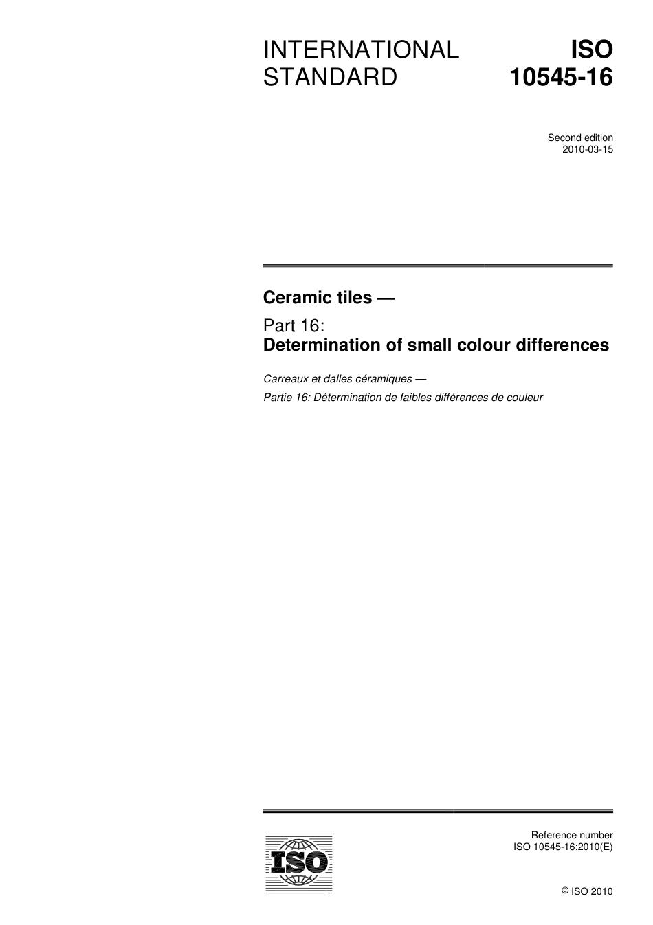 ISO 10545-16-2010.pdf_第1页