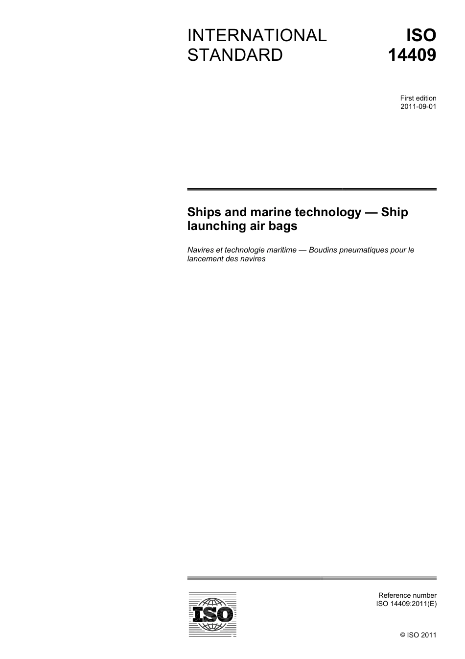 ISO 14409-2011.pdf_第1页