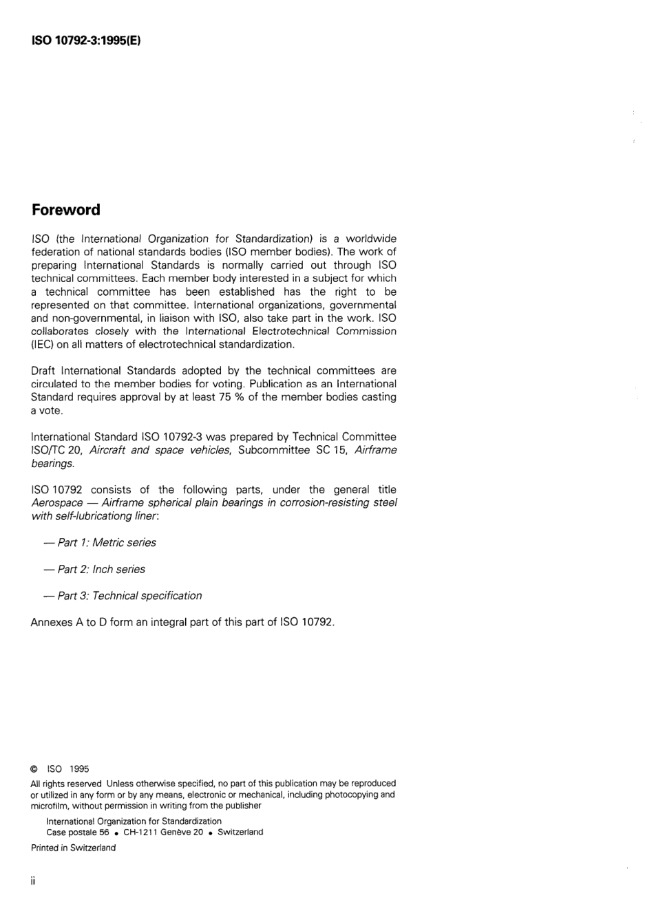 ISO 10792-3-1995 scan.pdf_第2页