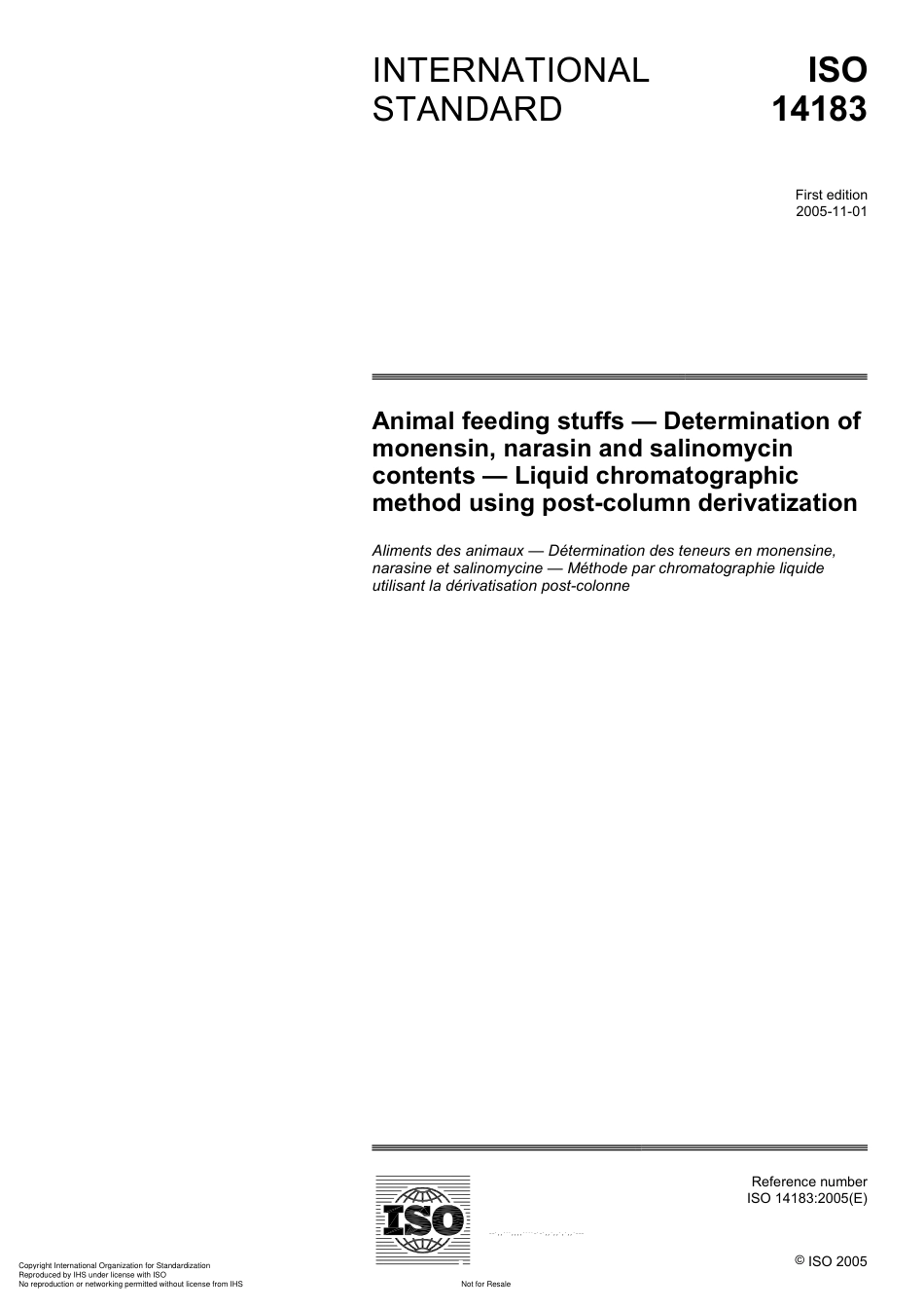 ISO 14183-2005.pdf_第1页