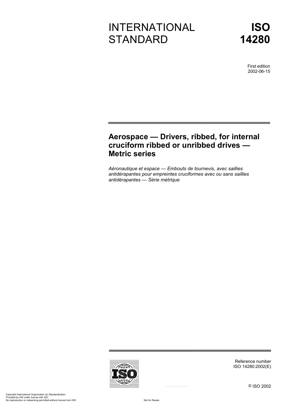 ISO 14280-2002.pdf_第1页