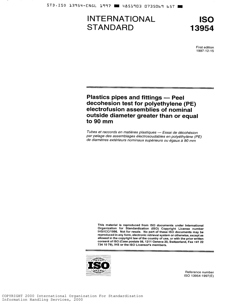 ISO 13954-1997 scan.pdf_第1页
