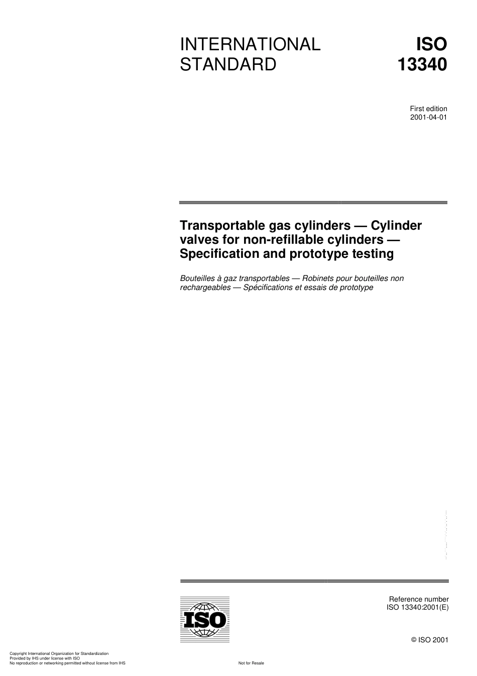 ISO 13340-2001.pdf_第1页