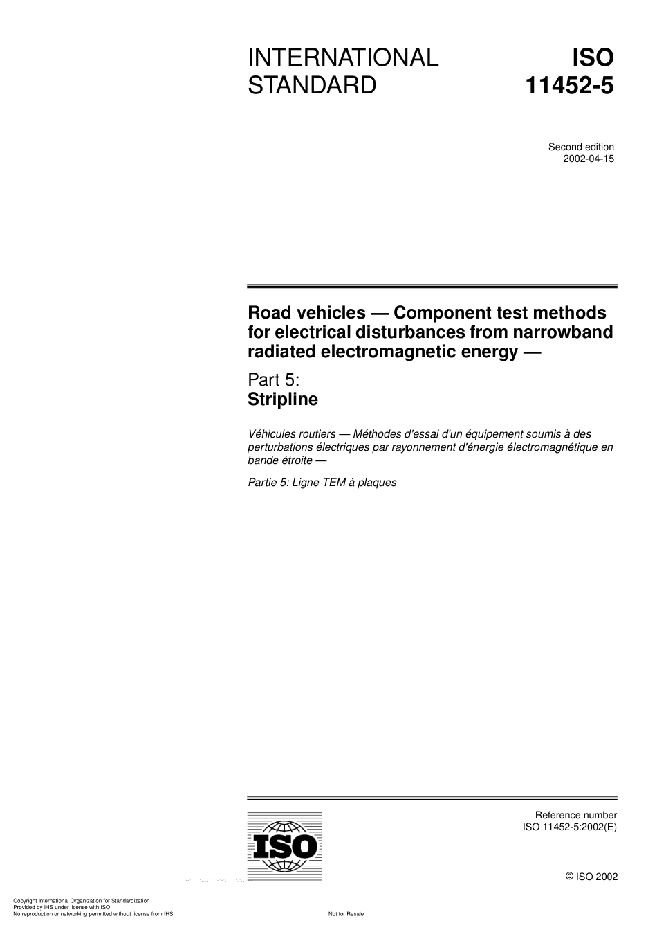 ISO 11452-5-2002.pdf_第1页