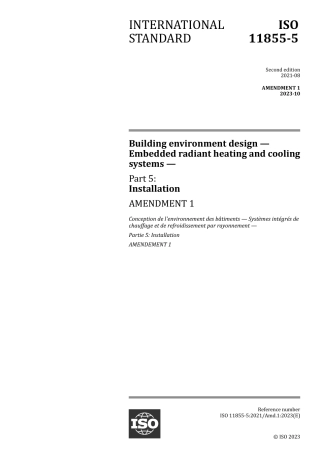 ISO 11855-5-2021 amd1-2023.pdf