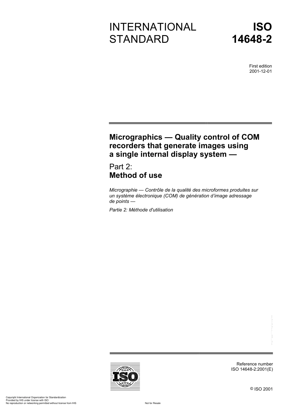 ISO 14648-2-2001.pdf_第1页