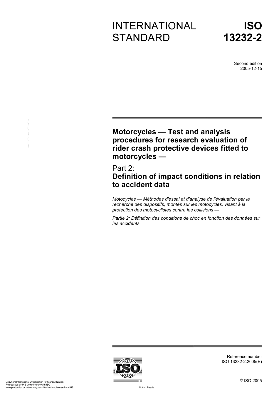 ISO 13232-2-2005.pdf_第1页