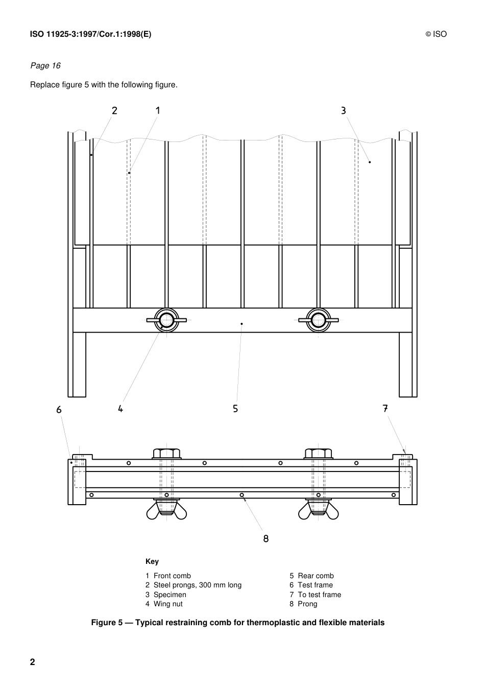 ISO 11925-3-1997 cor1-1998.pdf_第2页