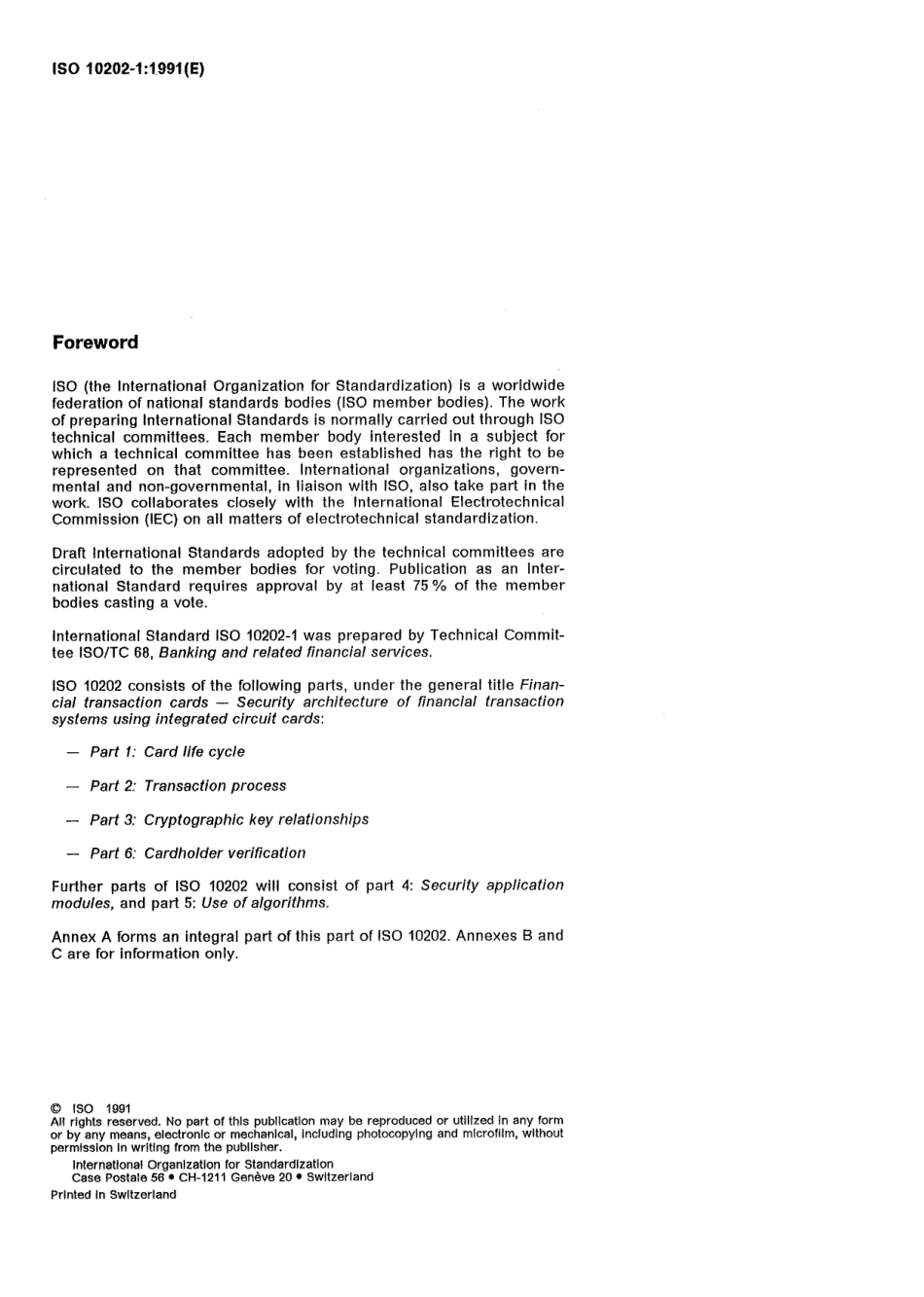 ISO 10202-1-1991 scan.pdf_第2页