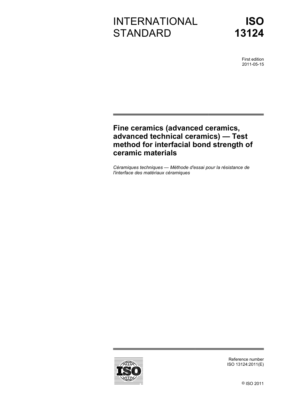 ISO 13124-2011.pdf_第1页