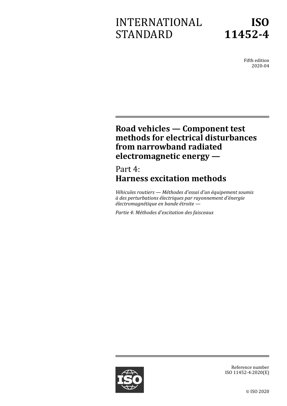 ISO 11452-4-2020.pdf_第1页