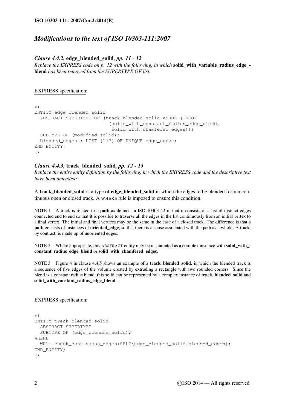 ISO 10303-111-2007 cor2-2014.pdf_第2页