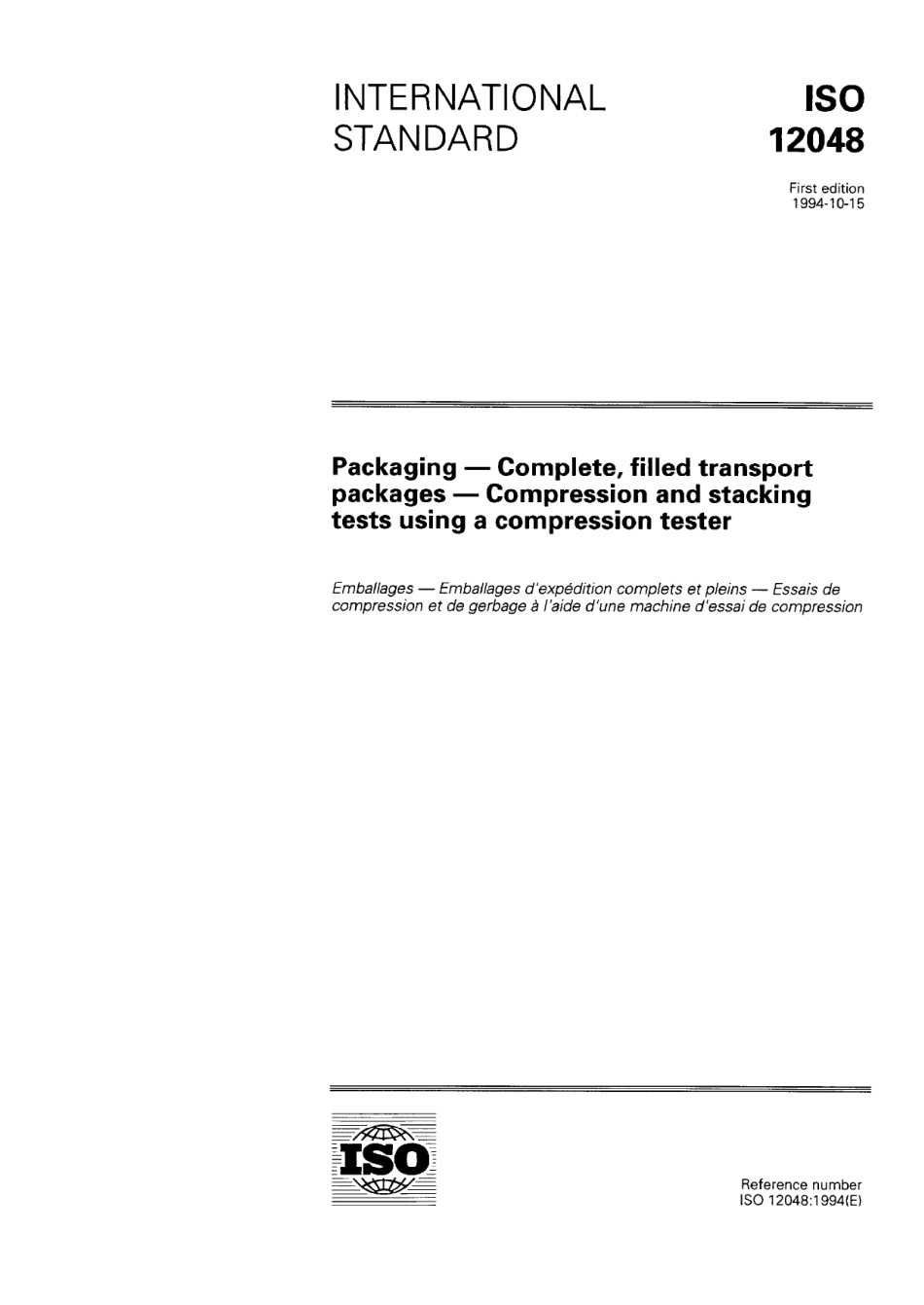 ISO 12048-1994 scan.pdf_第1页