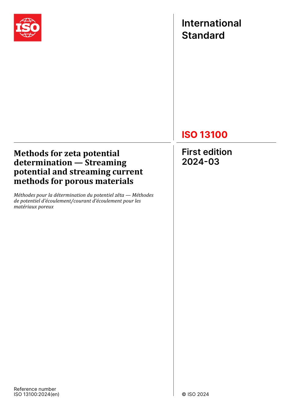 ISO 13100-2024.pdf_第1页