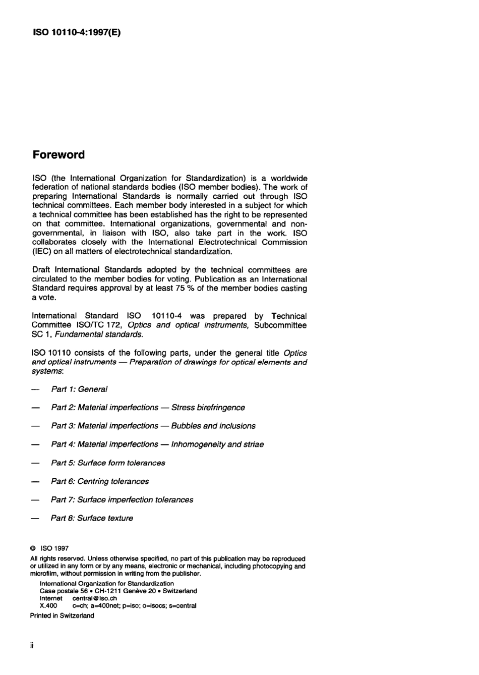 ISO 10110-4-1997 scan.pdf_第2页