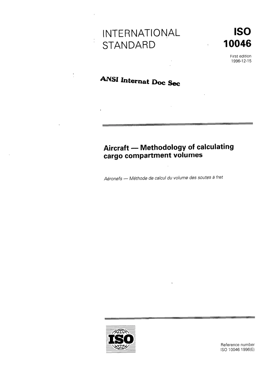 ISO 10046-1996 scan.pdf_第1页