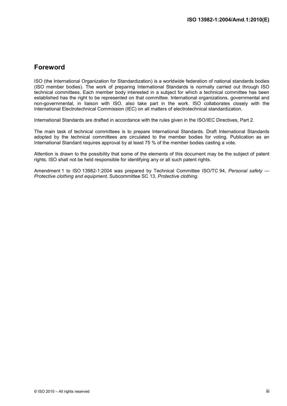 ISO 13982-1-2004 amd1-2010.pdf_第3页