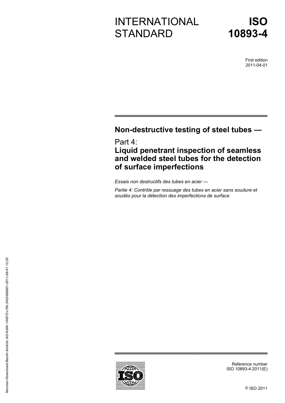 ISO 10893-4-2011.pdf_第1页