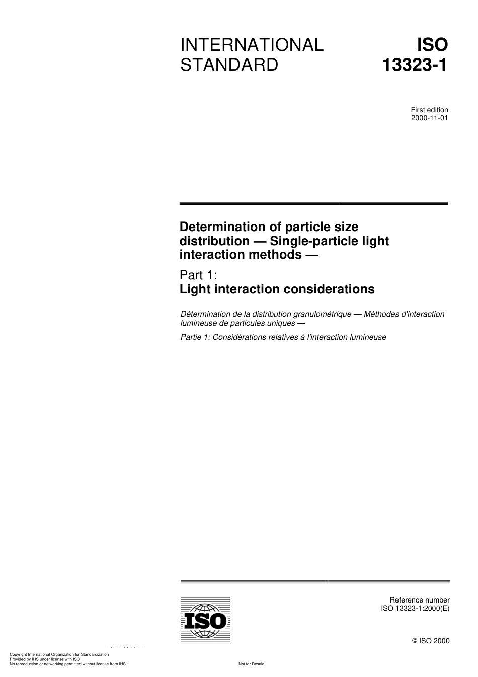 ISO 13323-1-2000.pdf_第1页