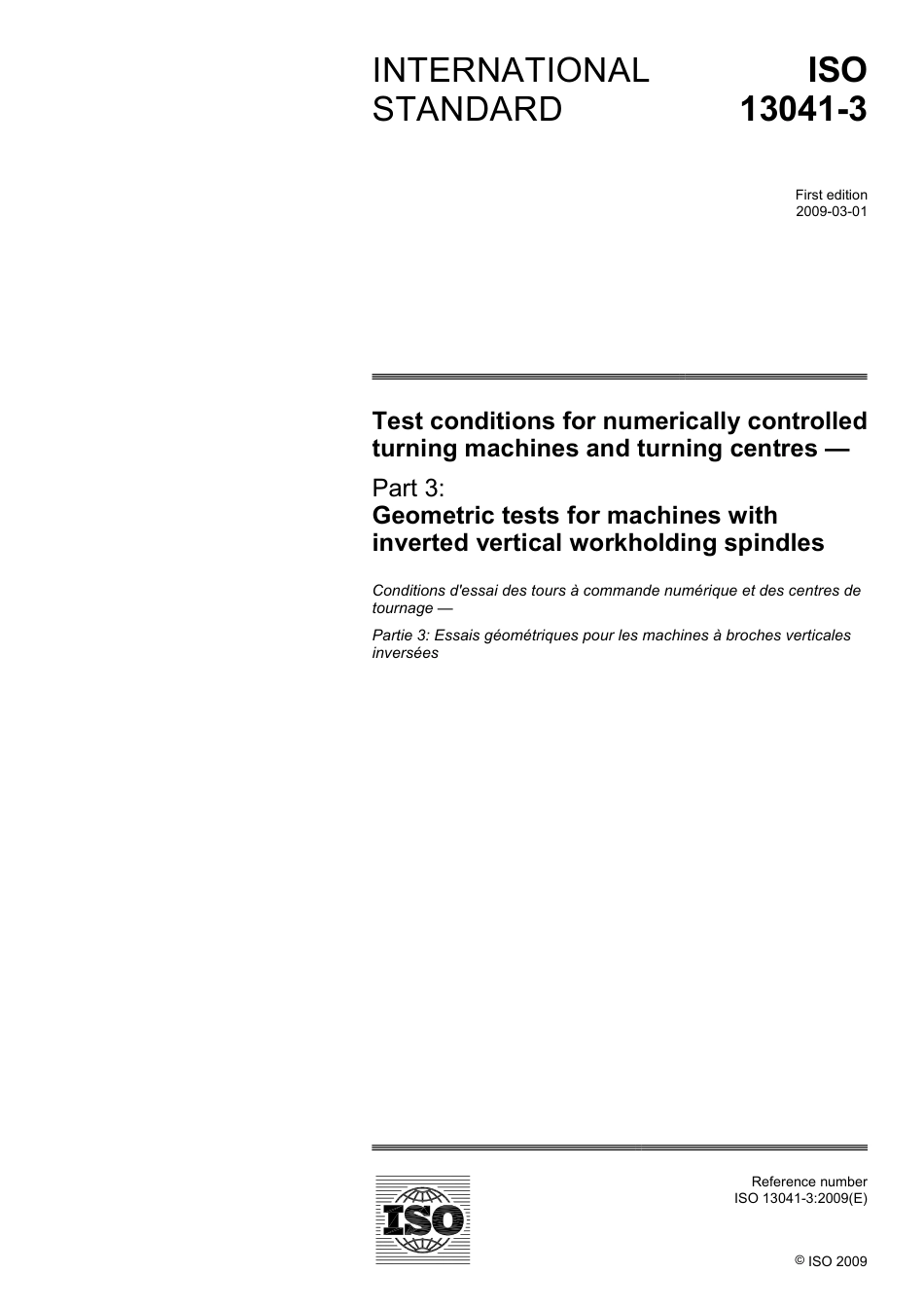 ISO 13041-3-2009.pdf_第1页