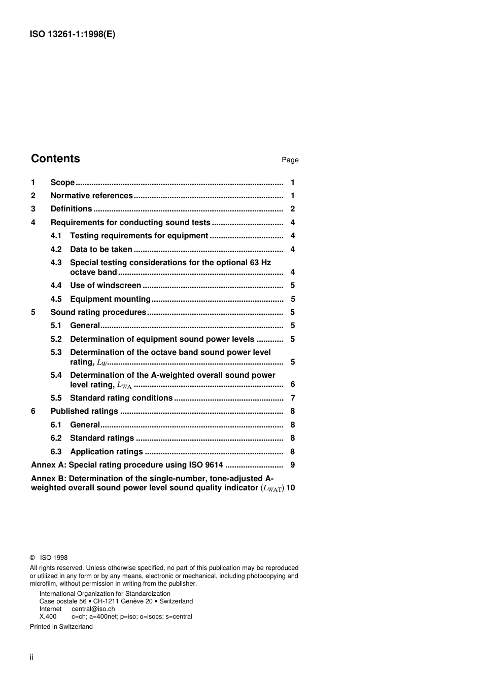 ISO 13261-1-1998.pdf_第2页