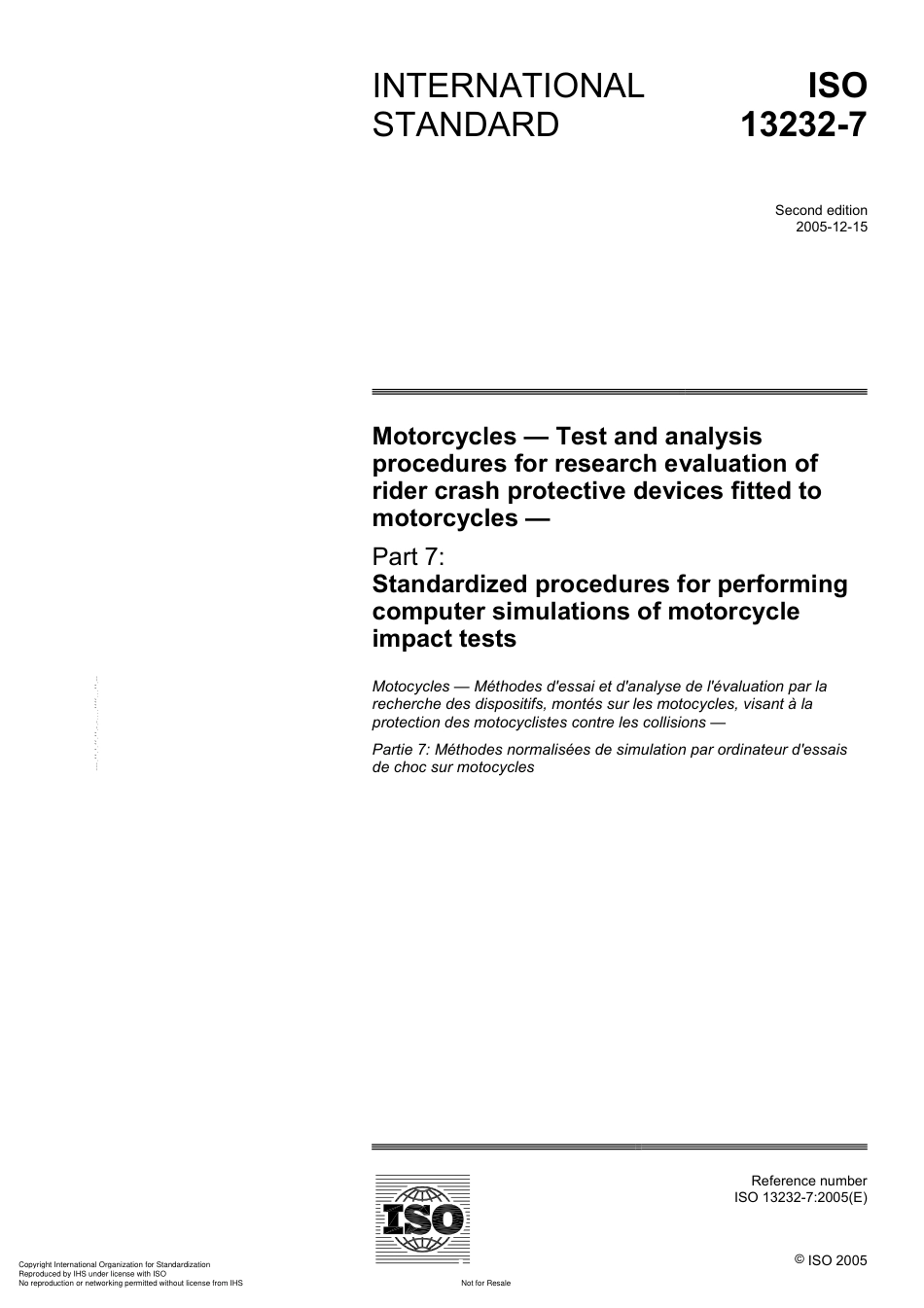 ISO 13232-7-2005.pdf_第1页